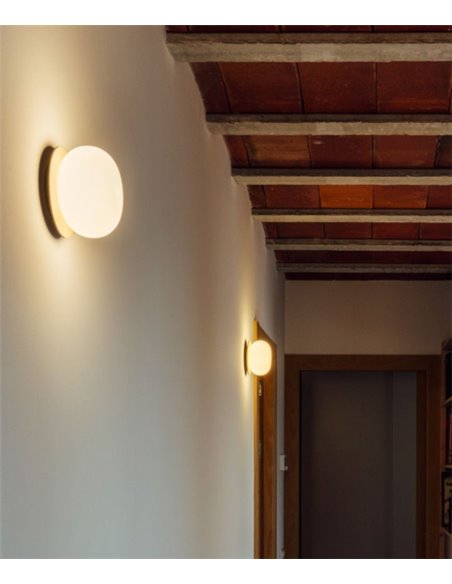 Aplique de pared Knock