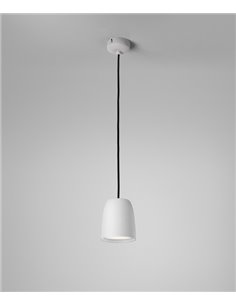 Nut pendant light - Bover - Modern ceiling light, dimmable LED Triac