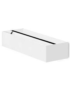 Lia LED wall light - LedsC4 - LED wall light 3000K in 2 colours and sizes
