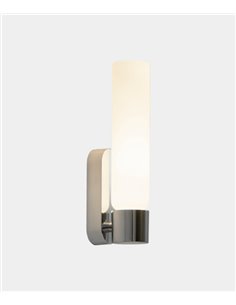 Dresden wall light - LedsC4 - Glass bathroom light, 2 colours, LED 3000K 2