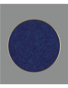 Chamaleon wall light - ACB - Sustainable acoustic light, LED 3000K
