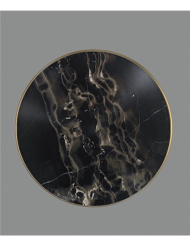 Chamaleon wall light - ACB - Marble light in 3 finishes, LED 3000K