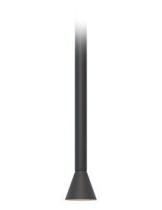 Raluca pendant light - Robin - Minimalist design in 2 colours, LED 3000K 980 lm 2
