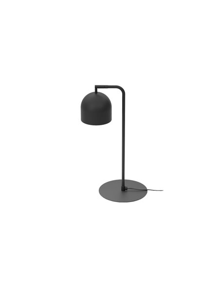 Rio Articulated table lamp - Robin - Metal light in 3 colours