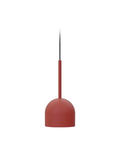 Rio pendant light - Robin - Iron lamp in 3 colours, Adjustable height 2