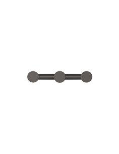Rigoberta Indirect Duo wall lamp - Robin - Minimalist linear design, LED 3000K 1840 lm 2