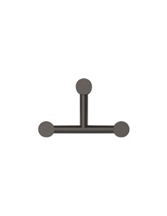Rigoberta Indirect Trio wall light - Robin - Minimalist lamp, LED 3000K 1840 lm 2