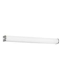 Aplique de pared LED para baño de aluminio IP 44 4000K – Loira – ACB Iluminación 2