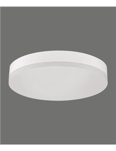 Madison ceiling lamp with motion sensor 2