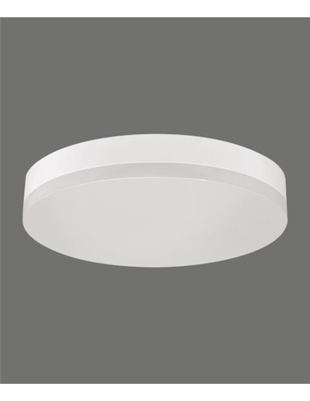 Madison ceiling lamp with motion sensor