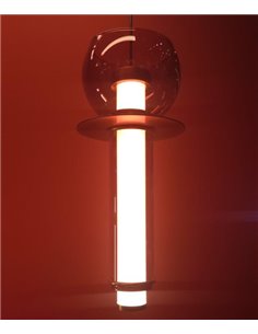 Venus Petit pendant light - Myo - Decorative crystal chandelier 2