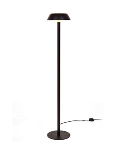 Sarria floor lamp - Luxcambra - Modern design in three colours, height: 131 cm