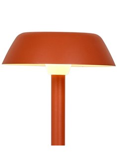 Sarria floor lamp - Luxcambra - Modern design in three colours, height: 131 cm 2