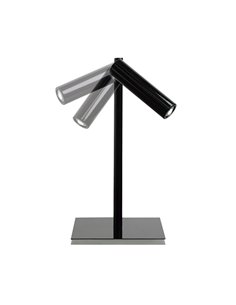 Manhattan table lamp - Luxcambra - Desk lamp with swivel head 2