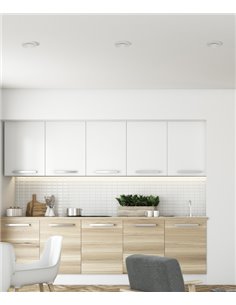 Plafón de techo Einar 2