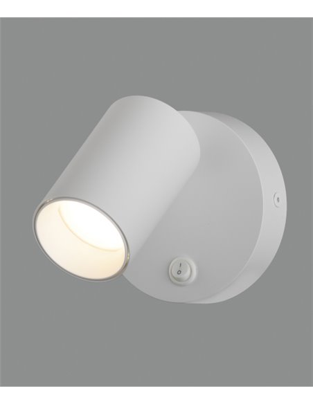 Aplique de pared Gina