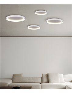 Plafón de techo Grace