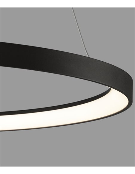 Colgante de teccho Grace