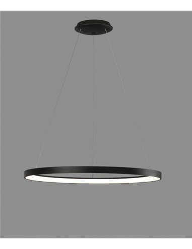 Colgante de teccho Grace