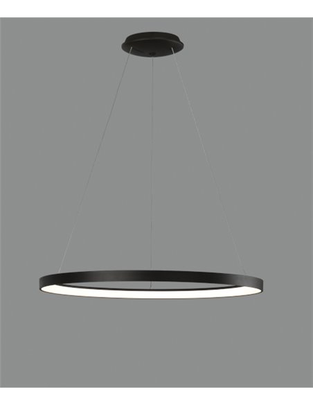 Colgante de teccho Grace