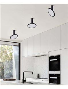 Morgan ceiling light - ACB