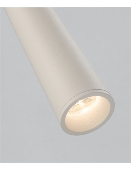 Lámpara de pie Panau