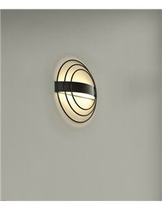 Aplique de pared Ringo 2