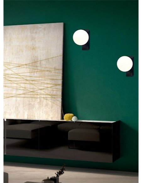 Kin wall light