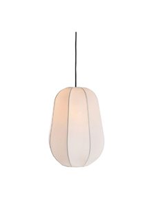 Cactus pendant light - Fokobu - Lycra shade, available in 3 sizes 2