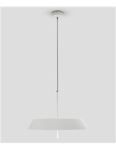 Sardinia pendant light - Fokobu - Modern lamp in 4 colours