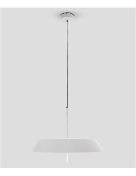 Sardinia pendant light - Fokobu - Modern lamp in 4 colours