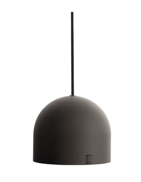 Camila pendant light - Fokobu - Modern design in 4 colours