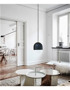 Camila pendant light - Fokobu - Modern design in 4 colours