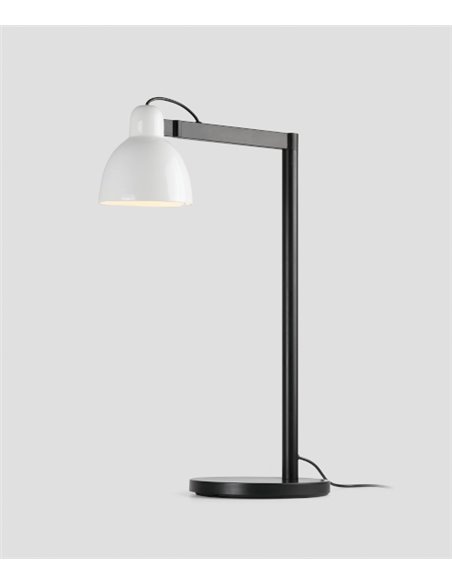 Venice table lamp - Faro - Desk light with swivelling lampshade