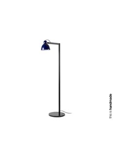 Venice floor lamp - Faro - Adjustable lampshade, available in 5 colours 2