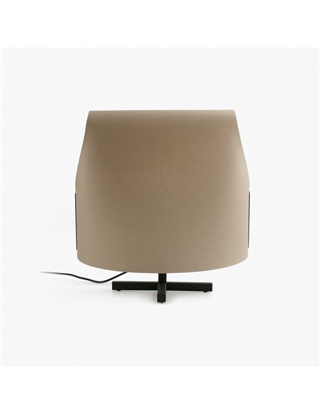 Luang table lamp - Faro - Papyrus lamp in 2 sizes and colours