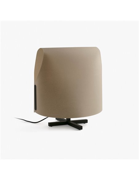 Luang table lamp - Faro - Papyrus lamp in 2 sizes and colours