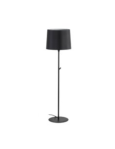 Conga floor lamp - Faro - Modern design with switch in the structure 2