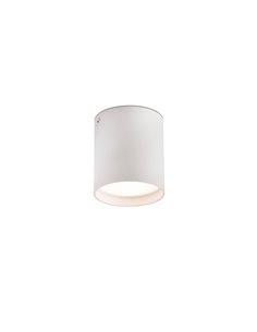 Haru ceiling spotlight - Faro - LED ceiling light with cylindrical shape 2