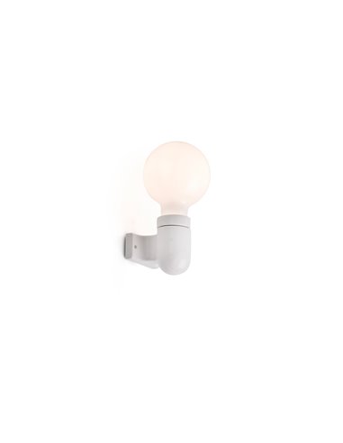 Sera wall light - Faro - Ceramic lamp in 2 colours