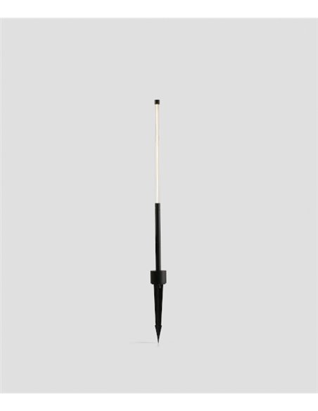 Bambou spike light - Faro - Modern design, ideal for outdoors, 2 sizes