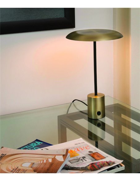 Lámpara de mesa Hoshi                                             