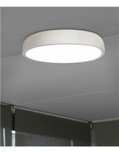 Cocotte ceiling light - Faro - 43 cm/55 cm, 3000K