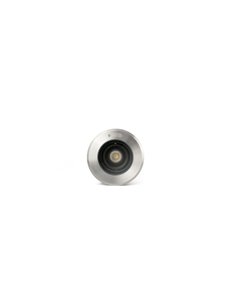 Lámpara de techo empotrable orientable gris – Geiser – Faro 2