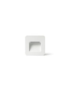 Lámpara empotrable disponible en dos colores – Nase-1 – Faro 2