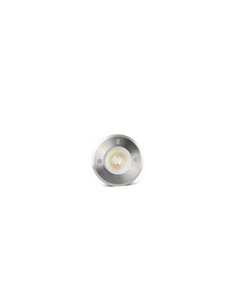 Lámpara LED empotrable inoxidable apertura 24° - Suria-3 – Faro 2