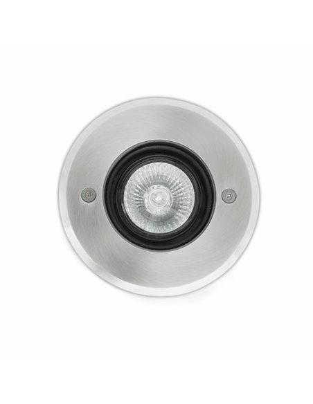 Lámpara empotrable inoxidable 50W – Tecno-6 – Faro