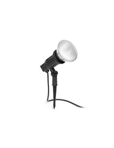 Lámpara estaca color negro – Garten-4 – Faro 2