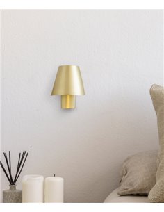 Le petit wall light - Faro - LED, Adjustable