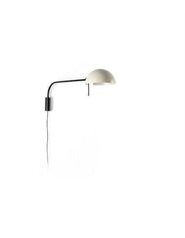 Dominica wall light - Faro - Modern directional lamp